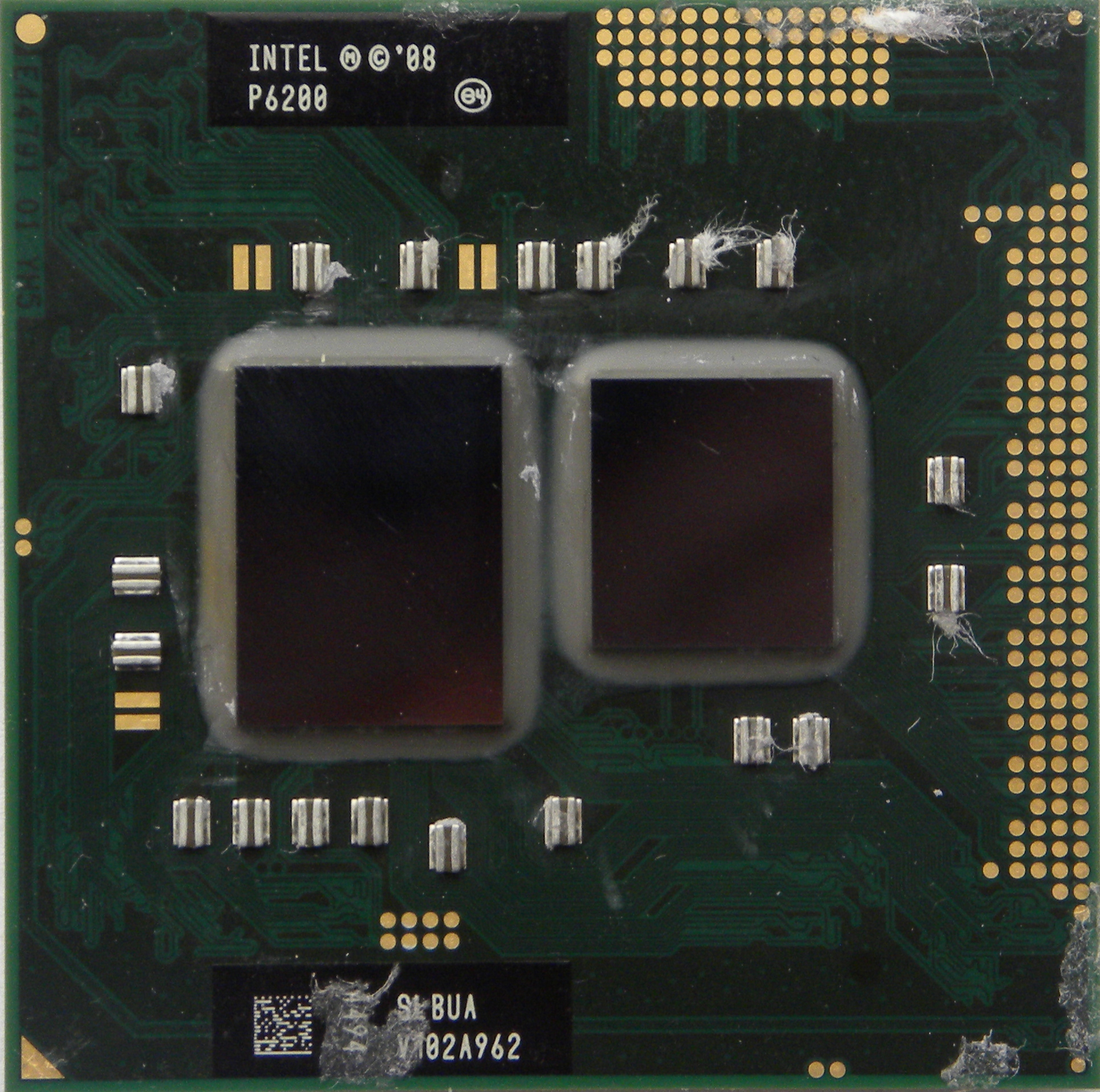 intel p6200 graphics driver