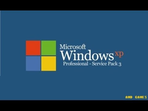 windows xp sp3 32 bit download